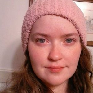 Meet your Posher, Joanna